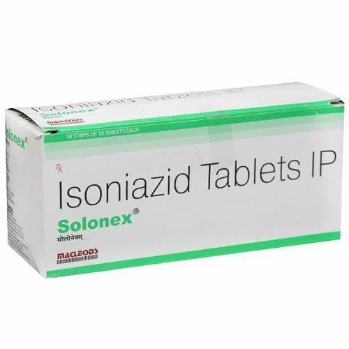 Isoniazid Tablets Ip Power Source: Electrical