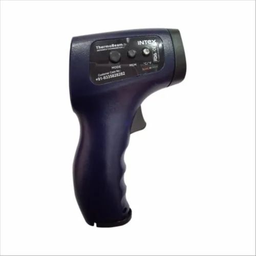 Light Weight High Impact And Wear Resistant Infrared Temperature Thermometer