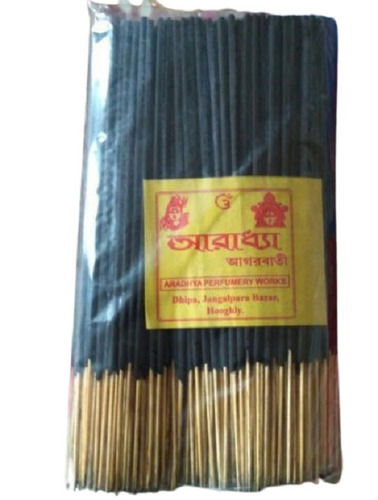 Long Burning Time Pure Natural Rough Surface Agarbatti Burning Time: 5 Minutes