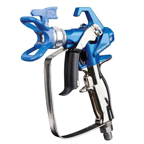 Manual Steel Airless Spray Gun For Car And Floor Washing