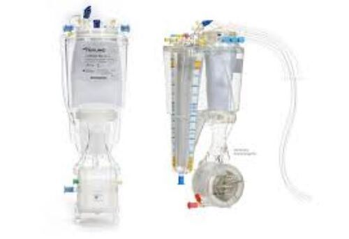 Medical Oxygenator