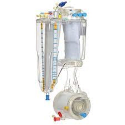 Medical Oxygenator