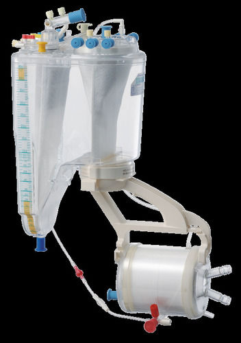 Medical Oxygenator