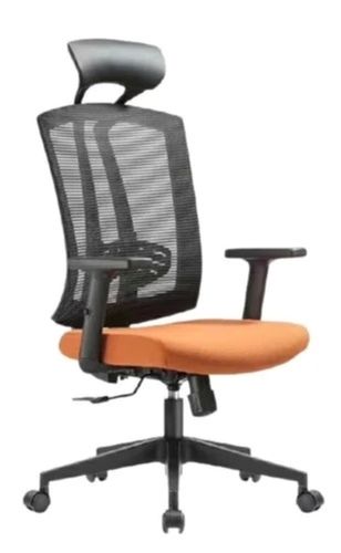 Handmade Modern Style Stackable Matte Finish Plastic Iron Executive Chair For Office