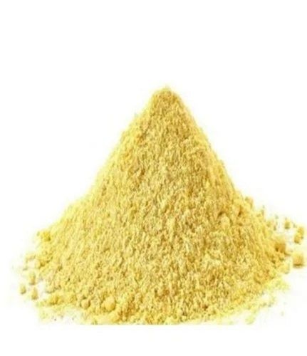 Natural Flavour A Grade Grinded Indian Natural Gram Flour For Cooking