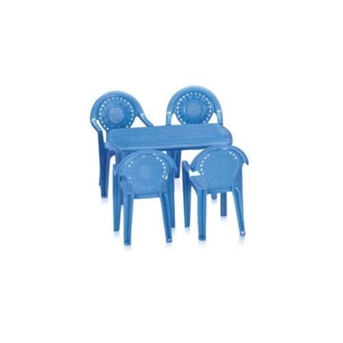 Nilkamal toy hotsell table set