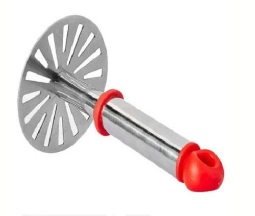 Premium Quality Round Stainless Steel Potato Masher