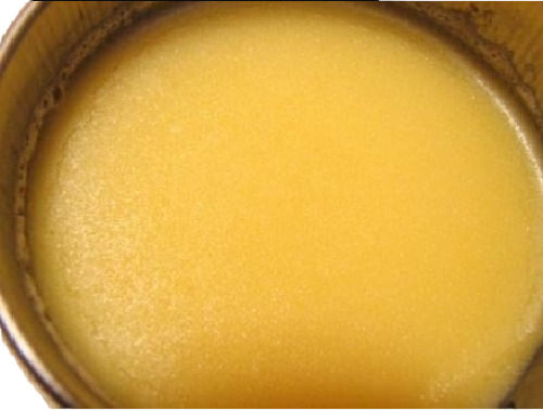 Pure Natural Desi Ghee With 40% Fat For Adults