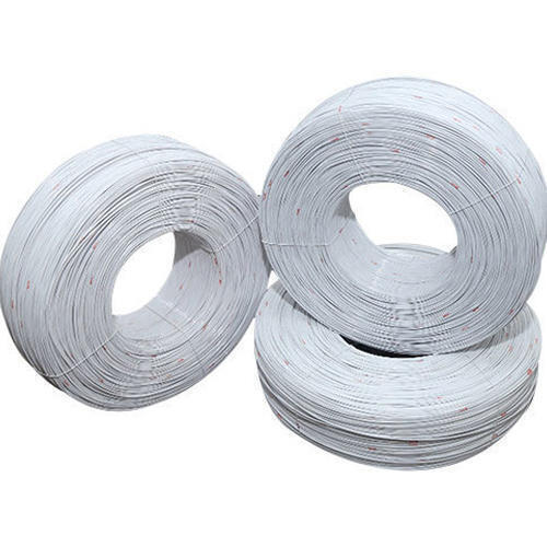 PVC Coated Submersible Winding Wire Roll