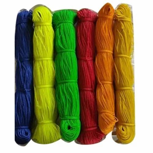 10-20 Meter Pp Braided Ropes For Industrial Use