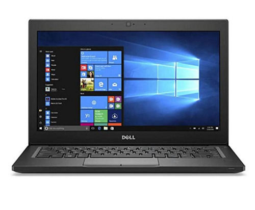 12.5 Inch Display Dell Laptops With 8 Gb Ram 512 Gb Hard Disk