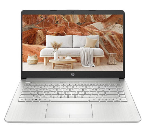 Hp Laptop With 8 Gb Ram 512 Gb And 14 Inch Display Available Color: Grey