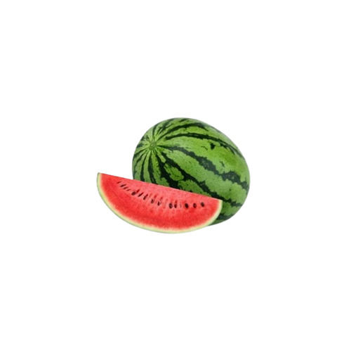 1Kg No Of Odor Soil-Less Cultivation Sun Benefit Sweet Watermelon Shelf Life: 5 Days