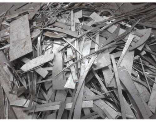 Green 2-4 Mm Thickness Reusable And Light Weight Stainless Steel Scrap