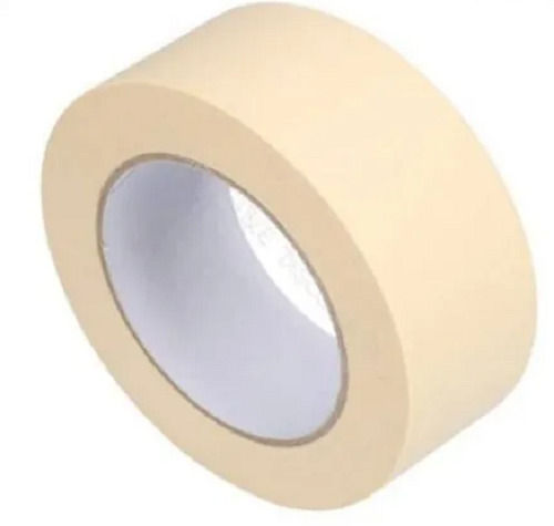 Cream 2 Mm Thick Craft Paper Made Adhesive Tape