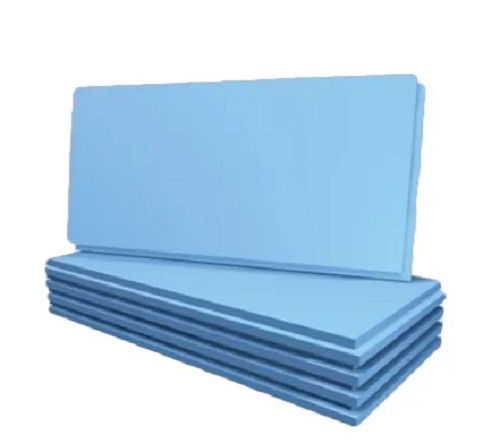 20Mm Thick Rectangular Plain Light Weight Eco Friendly Epdm Foam  Application: Industrial Supplies