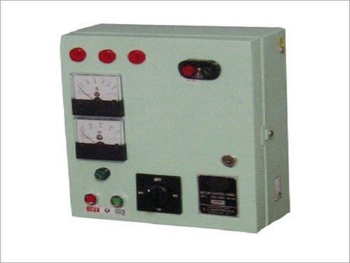 210X160X85 Mm 220-240 V 50-60Hz Mild Steel Control Panel Board For Electrical Use Frequency (Mhz): 50-60 Hz Hertz (Hz)