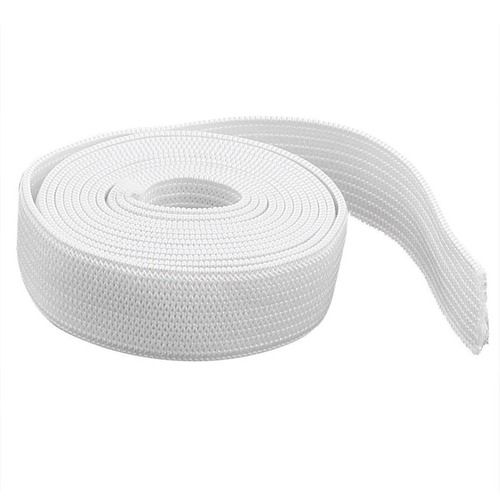 Plain Polyester Garment Elastic Tapes Rolls 1.25, 1.5 and 2 inch For Belt,  Thickness: 14mm at Rs 80/meter in Gorakhpur