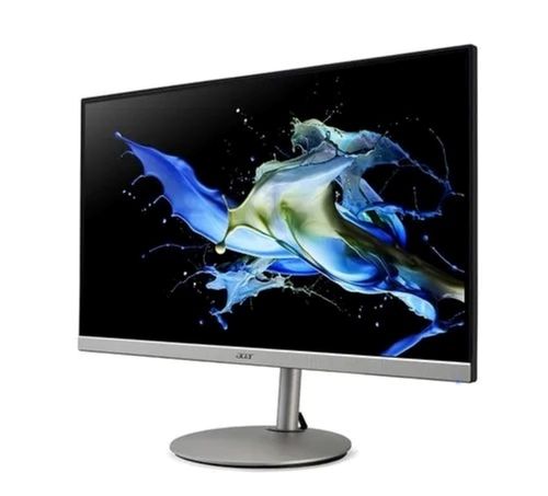 26.9 X 63.7 X 43.7 Cm Ips Panel Acer Cb 28 Inch 4K Ultra Hd Ips Panel Monitor Aspect Ratio: 16:9