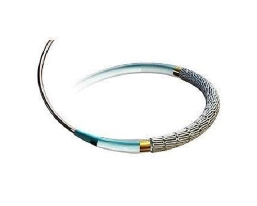 Bracelets 3 Mm Polished Unisex Fashion Modern Metal Resolute Integrity Coronary Stent