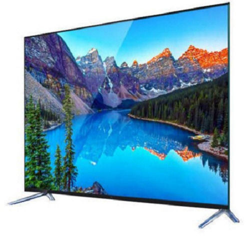 65 Watt Power Hd Smart Led Tv With Dynamic Contrast