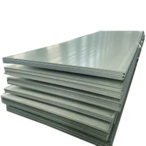 8x4 Feet 5 Mm Thickness A Grade Polished Chrome Moly Steel Plate For Construction Use