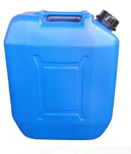 Lightweight Plastic Jerry Cans With 10 Liter Capacity For Storage Purpose Grade: First Class