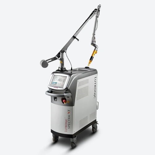 Lutronic Spectra XT IPL Laser Machine For Beauty Treatment And Tattoo Removal