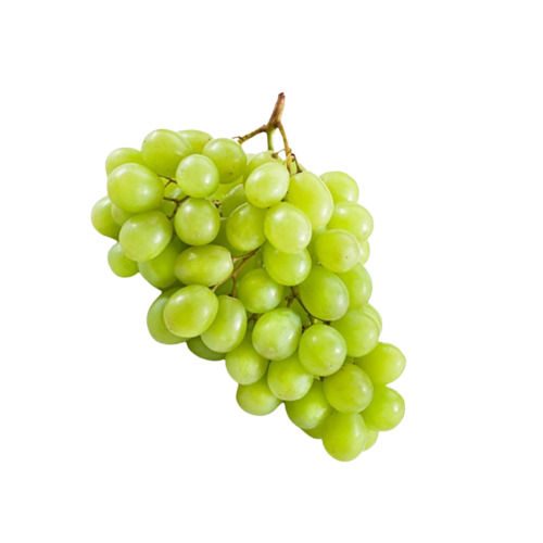 Nutrients Vitamins And Minerals Sweet Bunch Green Grapes