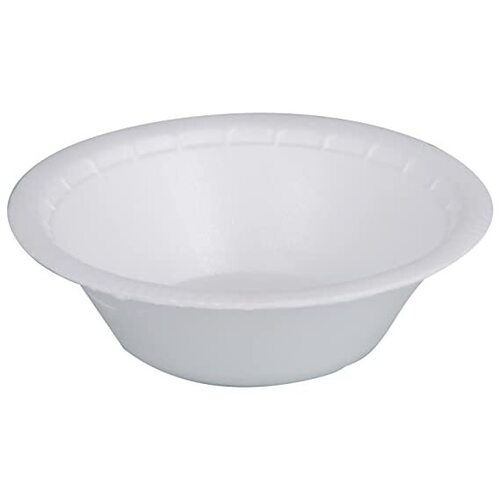 Plain 3 Inch Round Shape White Paper Bowl at Best Price in Attur