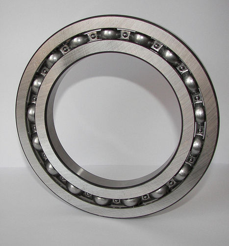 Round Shape Stainless Steel Automatic Skf Bearing For Industrial