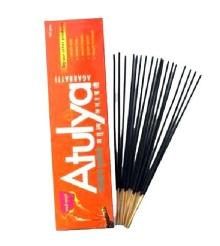 Straight And Moso Bamboo Fragrance Chandan Incense Sticks