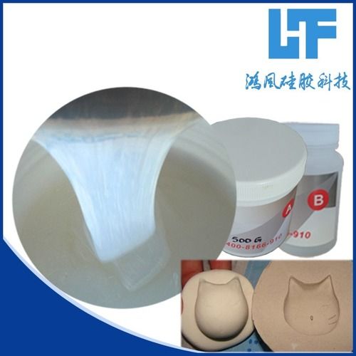 Strong Replication Liquid Silicone For Wall Brick And Tiles (HF-328)