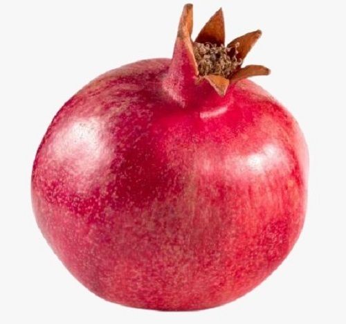 Sweet Stem Glutinous Round Red Healthier Organic Pomegranate Shelf Life: 2 Week