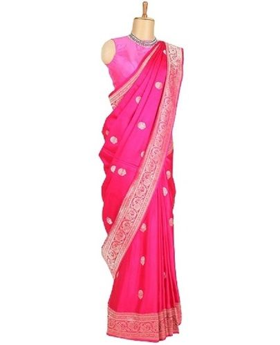  Silk Sarees