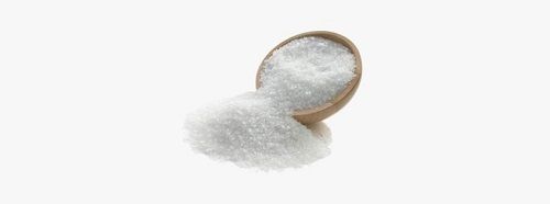 White 57 Gram Iodine And 0.30 % Calcium Crystal Common Salt 