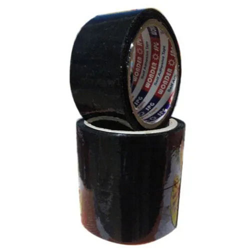 65 Meters Smooth Surface Single Acrylic Adhesive Bopp Packaging Tapes