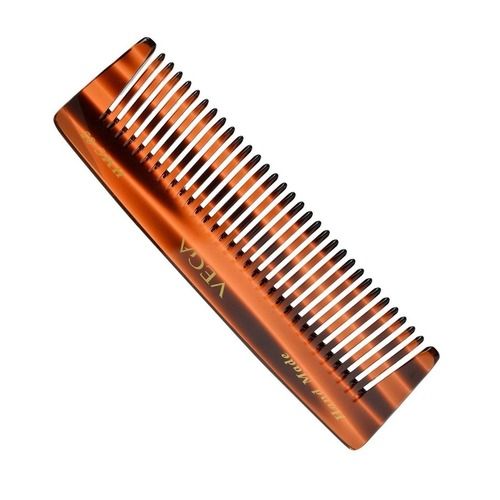 7.5 Cm Indian Stylish Household Unisex Dressing Plastic Hair Comb  Application: Travel