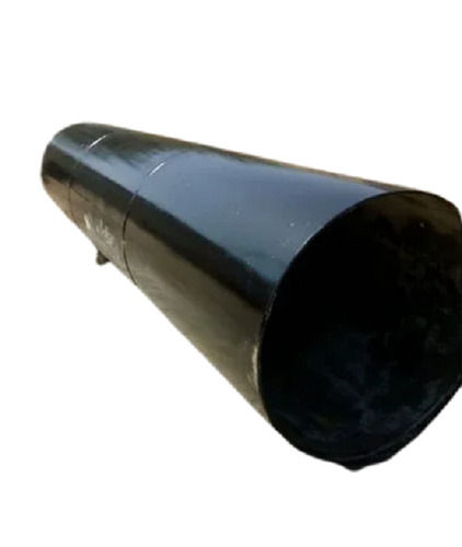 Polished Round Mild Steel Pipe  Length: 6  Meter (M)