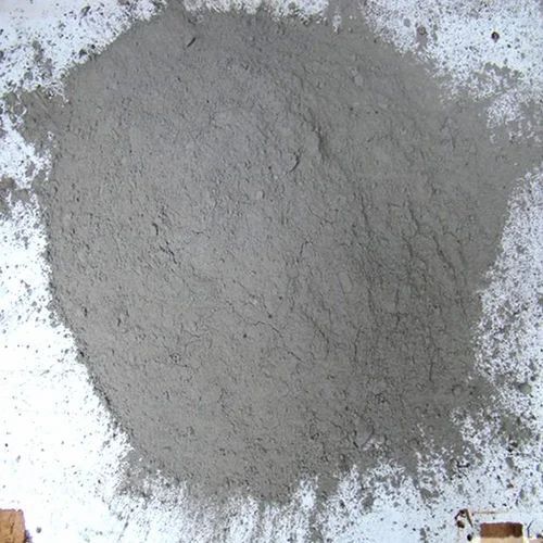 Brown Cement