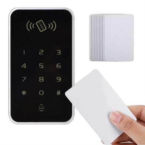 Card Access Control Devices