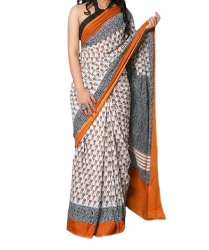 Cotton Sarees