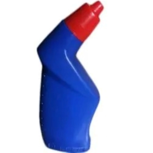 सफाई के उपयोग के लिए ब्लू लैवेंडर और जैस्मीन हाइड्रोक्लोरिक एसिड तरल कीटाणुनाशक टॉयलेट क्लीनर