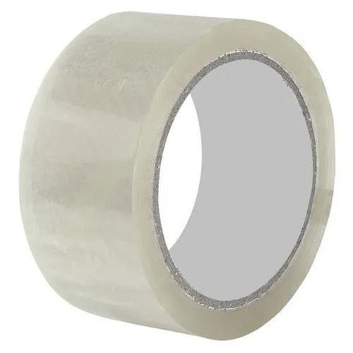 Transparent Light Weight Portable Long Lasting Acrylic Single Side Adhesive Bopp Packing Tape