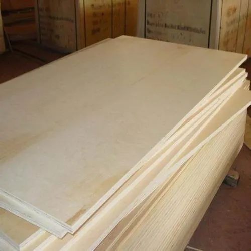 Rectangular Shape Marine Plywood For Making Cabinet And Door