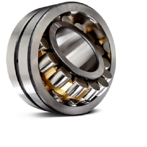 Round Shape Bush Bearing For Industrial And Machinery Use