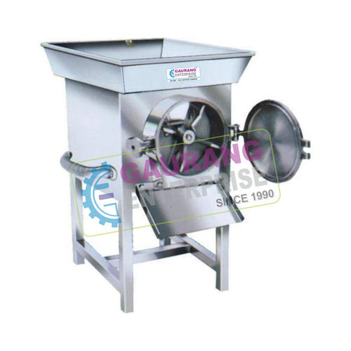 Three Phase Stainless Steel Body Gravy Machine