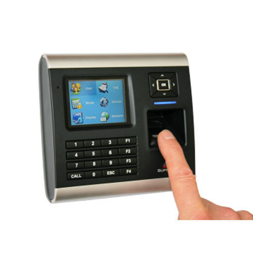 Time Attendance Systems