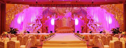 Wedding Planner Services By Royal Rajasthani Event