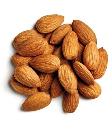 10-15% Moisture Organic Healthy Dried Raw Sweet Whole California Almonds